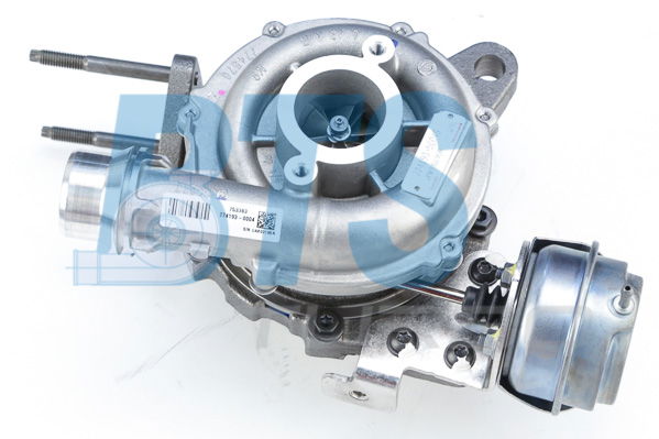 Turbocompresseur, suralimentation ORIGINAL